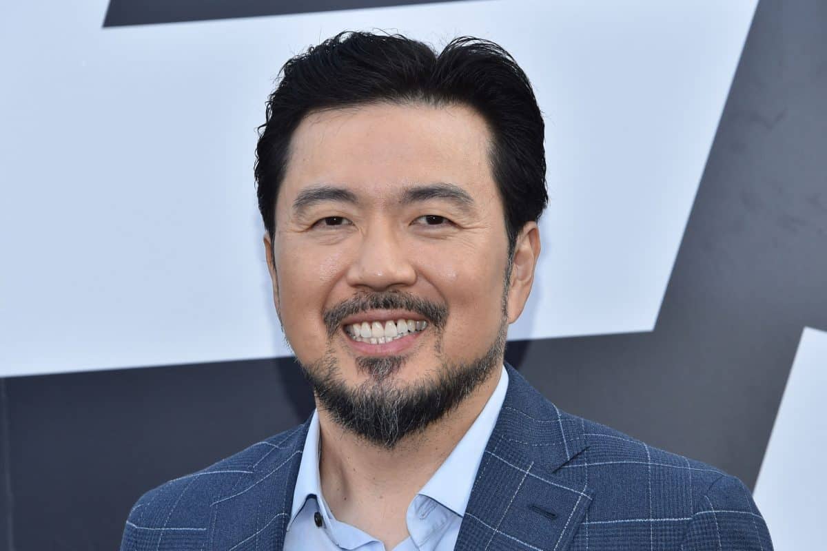 Justin Lin set to executive produce ‘Delia Graves and the Order of ...