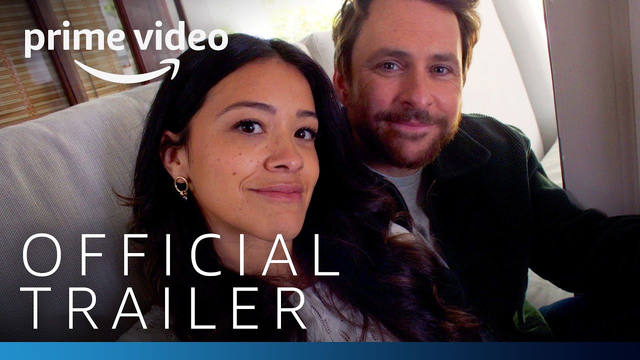 I Want You Back - Official Trailer (2022) Charlie Day, Jenny Slate, Gina  Rodriguez 