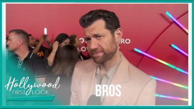 BROS-2022-Interviews-with-Billy-Eichner-Luke-MacFarlane-and-the-cast-at-the-LA-premiere_d9380336