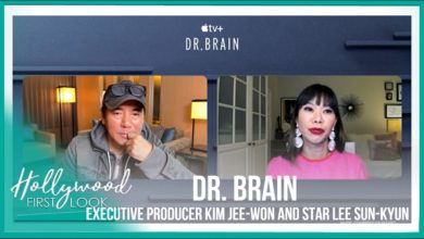 DR.-BRAIN-2021-Executive-Producer-Kim-Jee-Won-and-star-Lee-Sun-Kyun-with-Kiyra-Lynn_9608c0fc