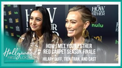 HOW-I-MET-YOUR-FATHER-2022-Red-carpet-season-finale-with-Hilary-Duff-Tien-Tran-and-cast_d196f31f