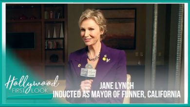JANE-LYNCH-INDUCTED-AS-MAYOR-OF-FUNNER-CALIFORNIA-2022-Jane-talks-about-her-new-role_24b28aee