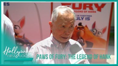 PAWS-OF-FURY-THE-LEGEND-OF-HANK-2022-Red-Carpet-interviews-with-George-Takei-Cathy-Shim_63b5671b