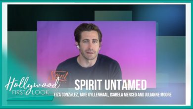 SPIRIT-UNTAMED-2021-Eiza-Gonzalez-Jake-Gyllenhaal-Isabela-Merced-and-Julianne-Moore_0b89d7f9