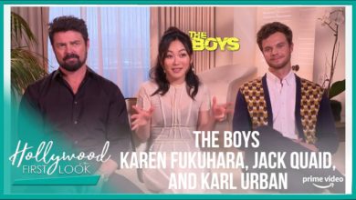 THE-BOYS-2022-Karen-Fukuhara-Jack-Quaid-and-Karl-Urban-talk-about-Season-2-with-Rick-Hong_9e421f69