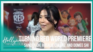 TURNING-RED-2022-World-premiere-with-Sandra-Oh-Rosalie-Chiang-and-Domee-Shi-with-Kiyra-Lynn_168bbdd1