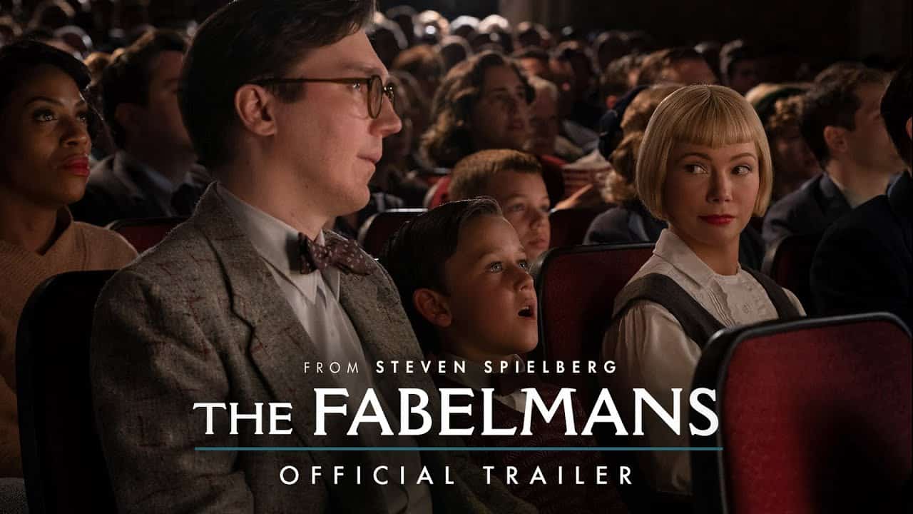 Review ‘the Fabelmans Is A Heartfelt Tale Chronicling Steven Spielbergs Foray Into Filmmaking 