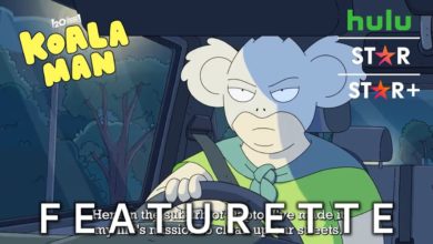 Koala-Man-A-Look-Ahead-I-FEATURETTE-I-20thTVAAtNYCC