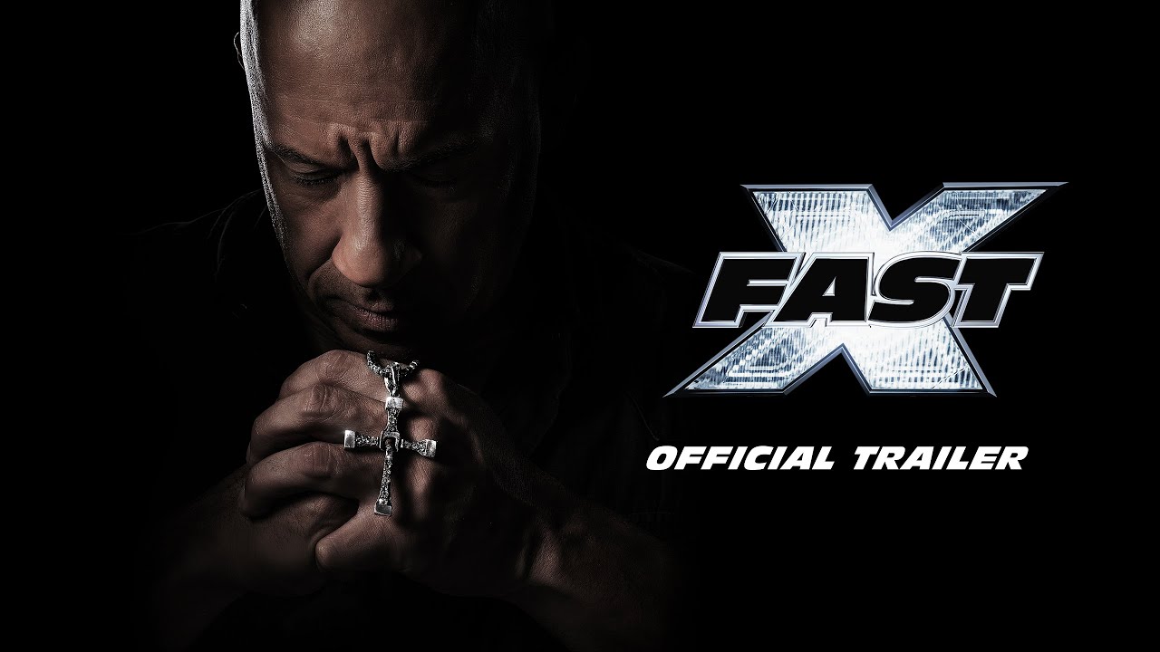 Fast & Furious 10 Trailer  Jason Momoa, Vin Diesel,John Cena