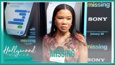 MISSING-2023-Interviews-with-Storm-Reid-Nia-Long-and-Daniel-Henney-in-Los-Angeles