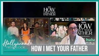 HOW-I-MET-YOUR-FATHER-2023-Interviews-with-Francia-Raisa-Tom-Ainsley-and-Suraj-Sharma