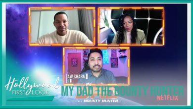 MY-DAD-THE-BOUNTY-HUNTER-2023-Interviews-with-Laz-Alonzo-Priah-Ferguson-Yvonne-Orji