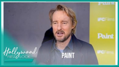 PAINT-2023-Interviews-with-Owen-Wilson-Wendi-McLendon-Covey-Stephen-Root-and-MORE