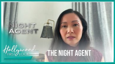 THE-NIGHT-AGENT-2023-Interviews-with-Hong-Chau-and-Luciane-Buchanan-on-their-new-tv-show