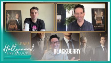 BLACKBERRY-2023-Interviews-with-Glenn-Howerton-and-Jay-Baruchel-on-their-new-film