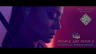 Vaja-People-Are-People-Official-Music-Video-Depeche-Mode-Cover