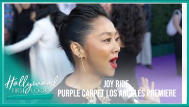 JOY-RIDE-2023-Los-Angeles-Premiere-Interviews-with-Stephanie-Hsu-Sabrina-Wu-Sherry-Cola-an