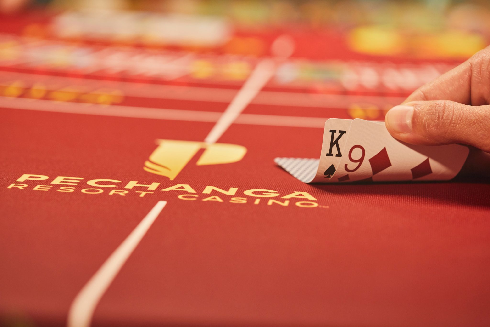 Roll the Dice: Pechanga Resort Casino Dominates the Competition in ...