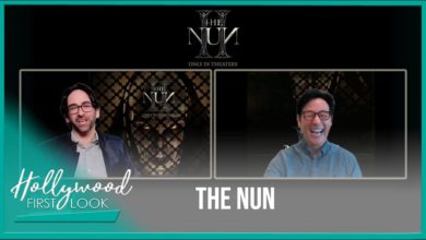 THE-NUN-2-2023-Interview-with-director-Michael-Chaves-on-his-new-film