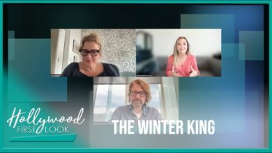 THE-WINTER-KING-2023-Executive-producers-Julie-Gardner-and-Lachlan-MacKinnon