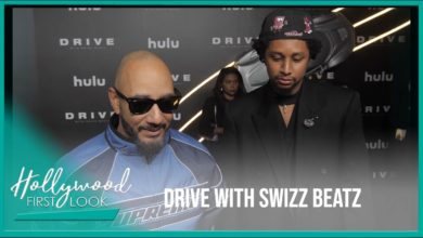DRIVE-WITH-SWIZZ-BEATZ-2023-LA-premiere-Swizz-Beatz-and-Nasir-Dean
