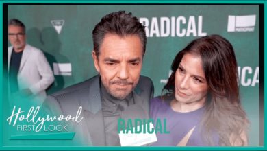 RADICAL-2023-LA-Premiere-Interviews-with-Eugenio-Derbez-Christopher-Zalla-and-more