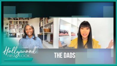 THE-DADS-2023-Interview-with-Luchina-Fisher-on-her-Netflix-short-film