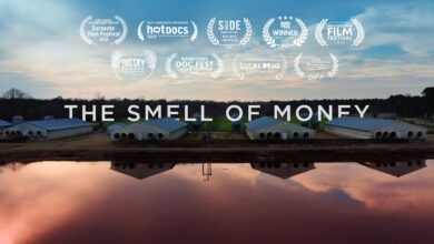 The-Smell-of-Money-Theatrical-Trailer