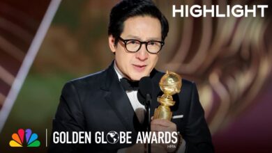 Ke-Huy-Quan-Wins-Best-Supporting-Actor-in-a-Motion-Picture-2023-Golden-Globe-Awards-on-NBC