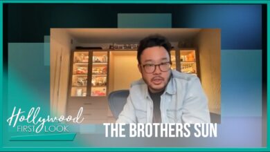 THE-BROTHERS-SUN-2024-Interview-with-director-and-executive-producer-Kevin-Tancharoen