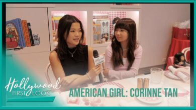 AMERICAN-GIRL-CORINNE-TAN-2024-Interview-with-Miya-and-Kai-Cech