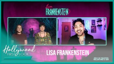 LISA-FRANKENSTEIN-2024-Interview-with-Zelda-Williams-and-Diablo-Cody