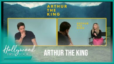 ARTHUR-THE-KING-2024-Mark-Wahlberg-Simon-Cellan-Jones-and-Mikael-Lindnord