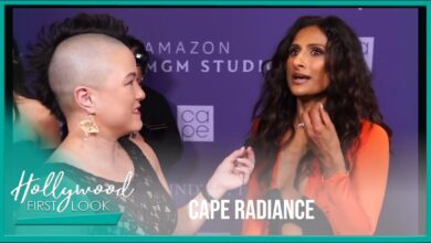 CAPE-Radiance-2024-Interviews-with-Sarayu-Blue-Sherry-Cola-Aulii-Cravalho-and-more