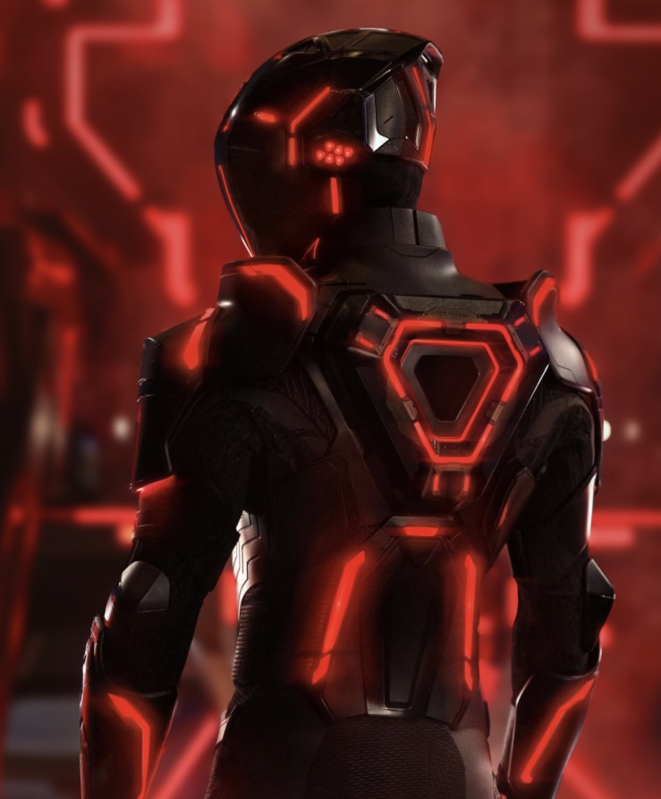 Disney Unveils First Image for ‘TRON: Ares’ - Hollywood First Look