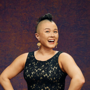 Photo of Dana Han-Klein