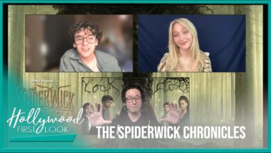 THE-SPIDERWICK-CHRONICLES-2024-Interviews-with-Jack-Dylan-Grazer-Alyvia-Alyn-Lind-and-Lyon