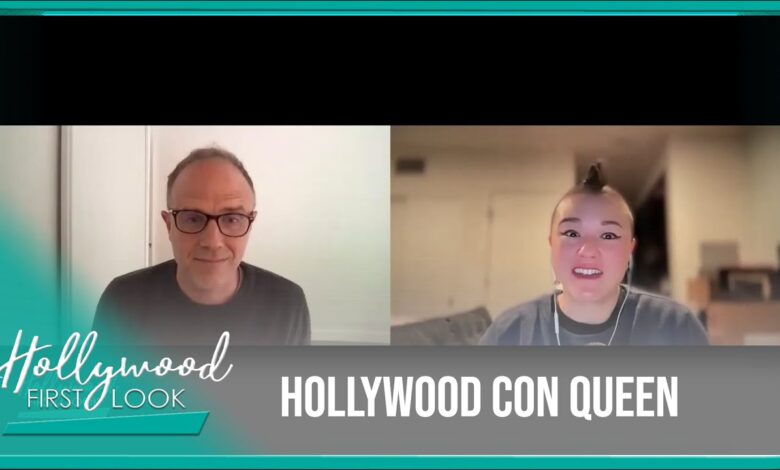 HOLLYWOOD-CON-QUEEN-2024-Interview-with-Scott-Johnson