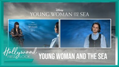YOUNG-WOMAN-AND-THE-SEA-Interviews-with-Daisy-Ridley-Jerry-Bruckheimer-and-director-Joachim-R