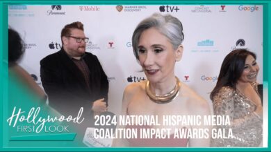 2024-National-Hispanic-Media-Coalition-Impact-Awards-Gala-Interviews-with-Issa-Lopez-Harvey-G