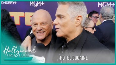 HOTEL-COCAINE-Interviews-with-Danny-Pino-Michael-Chiklis-Yul-Vazquez-Mark-Feuerstein-and-More