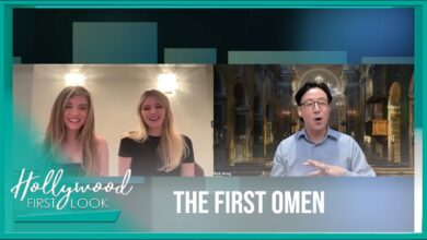 THE-FIRST-OMEN-2024-Interviews-with-Nell-Tiger-Free-and-Arkasha-Stevenson