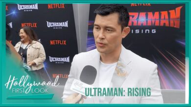 ULTRAMAN-RISING-2024-Interviews-with-Christopher-Sean-Tamlyn-Tomita-Gedde-Watanabe