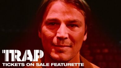 Trap-Tickets-on-Sale-Featurette