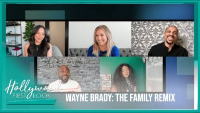 WAYNE-BRADY-THE-FAMILY-REMIX-2024-Wayne-Brady-and-family-discuss-their-new-series