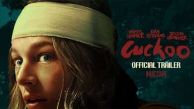 CUCKOO-Official-Trailer