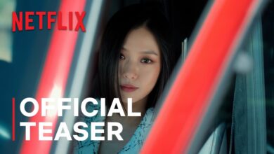 The-Frog-Official-Teaser-Netflix-ENG-SUB