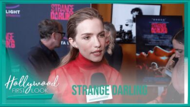 STRANGE-DARLING-2024-Interviews-with-Willa-Fitzgerald-JT-Mollner-Giovanni-Ribisi-and-MORE