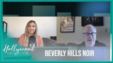 BEVERLY-HILLS-NOIR-Author-Scott-Huver-talks-about-his-new-book