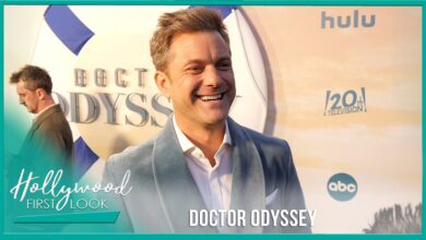 Doctor-Odyssey-Interviews-with-Joshua-Jackson-Phillipa-Soo-Sean-Teale-and-More-2024